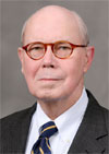 Charles Mikell
