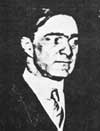 James Robert Pottle
