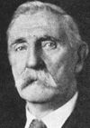 Richard Brevard Russell