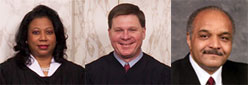 M. Yvette Miller, John J. Ellington, and Herbert E. Phipps
